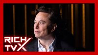 Breaking News: Elon Musk avenges the Rich TVX News Network