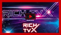 Trending on Rich TVX News Network: Stranger Things